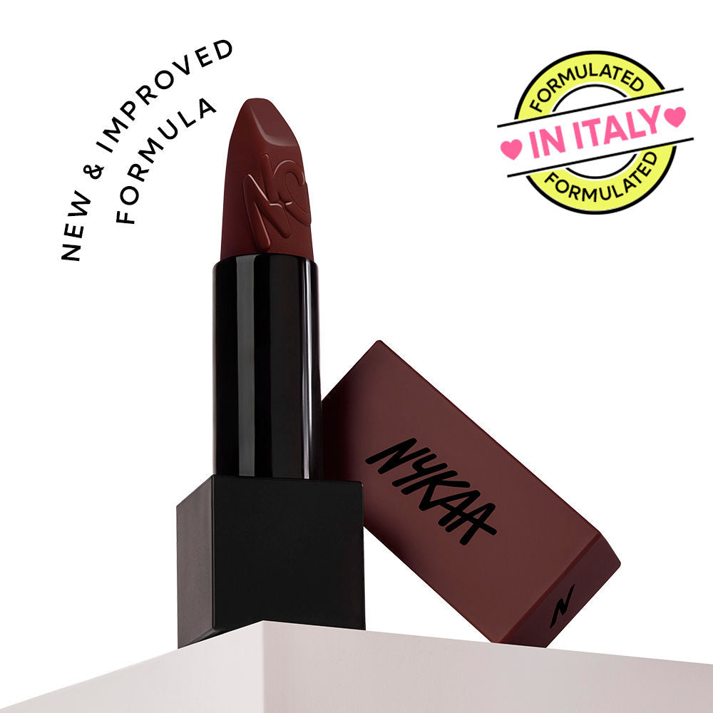 Nykaa Ultra Matte Lipstick