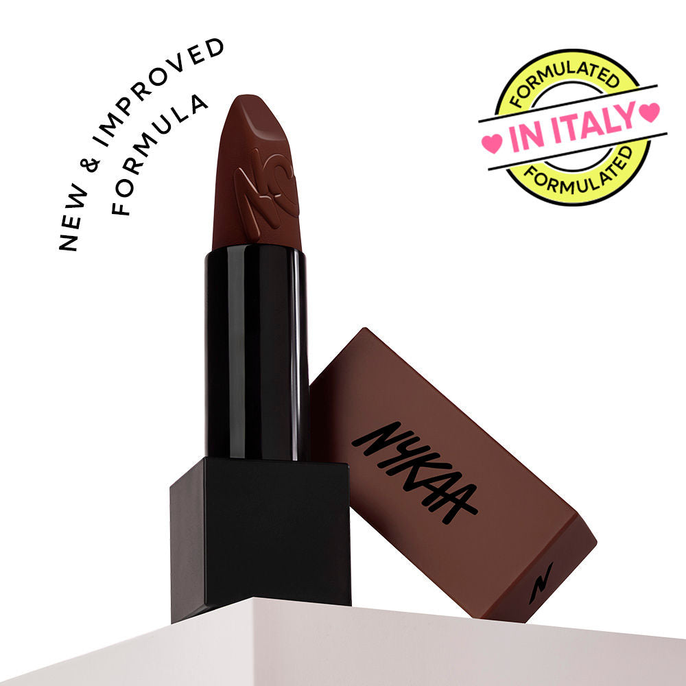 Nykaa Ultra Matte Lipstick