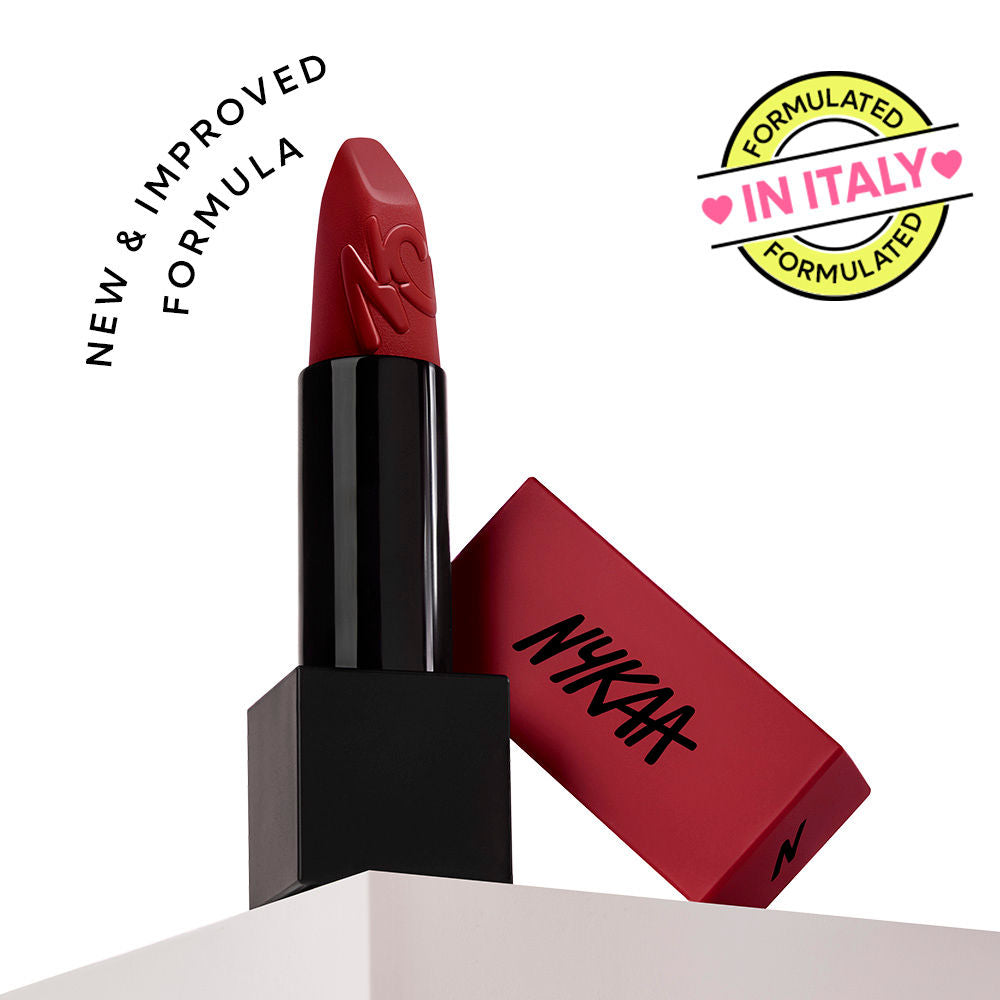 Nykaa Ultra Matte Lipstick