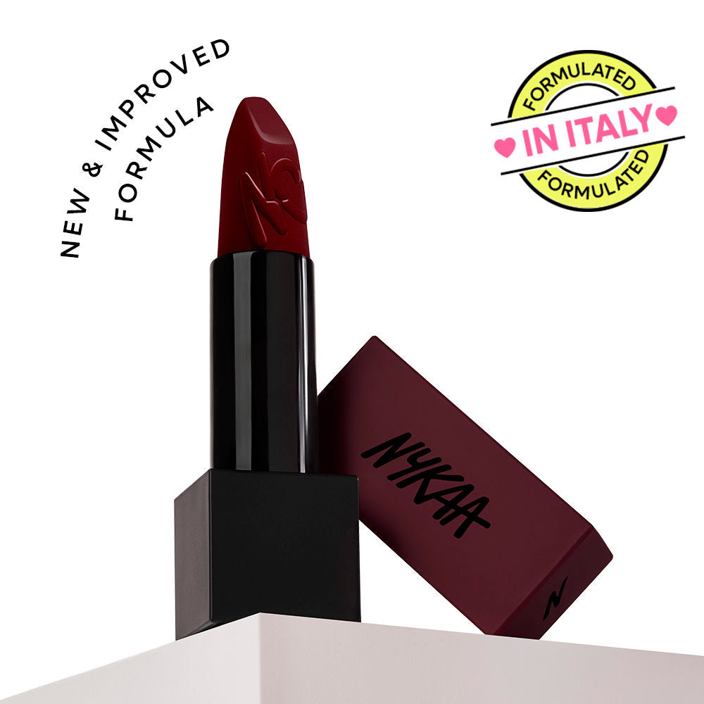 Nykaa Ultra Matte Lipstick