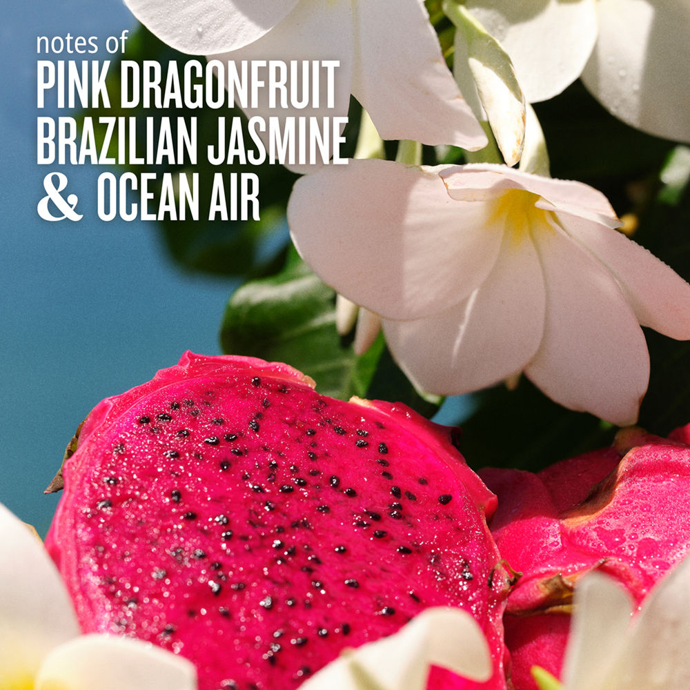 Sol de Janeiro Cheirosa 68 Beija Flor Perfume Mist with Brazilian Jasmine & Pink Dragonfruit