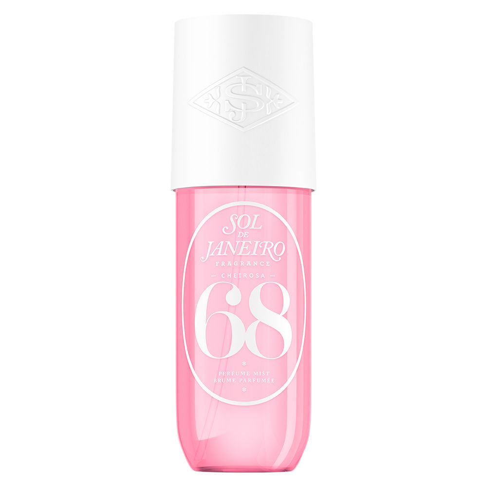Sol de Janeiro Cheirosa 68 Beija Flor Perfume Mist with Brazilian Jasmine & Pink Dragonfruit