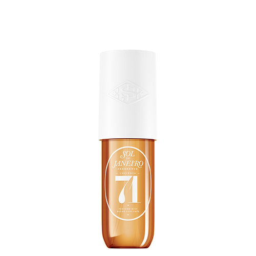 Sol de Janeiro Cheirosa 71 Perfume Mist with Caramelized Vanilla & Toasted Macadamia
