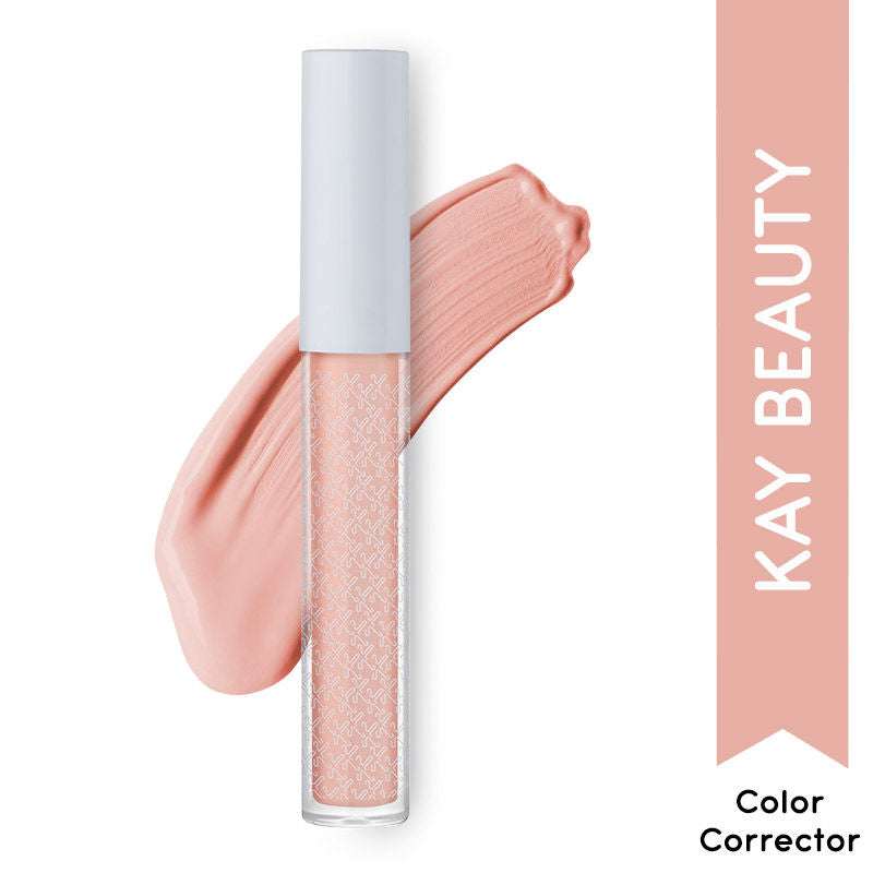 Kay Beauty HD Liquid Colour Corrector