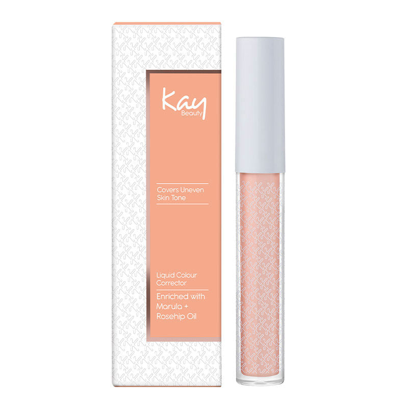 Kay Beauty HD Liquid Colour Corrector