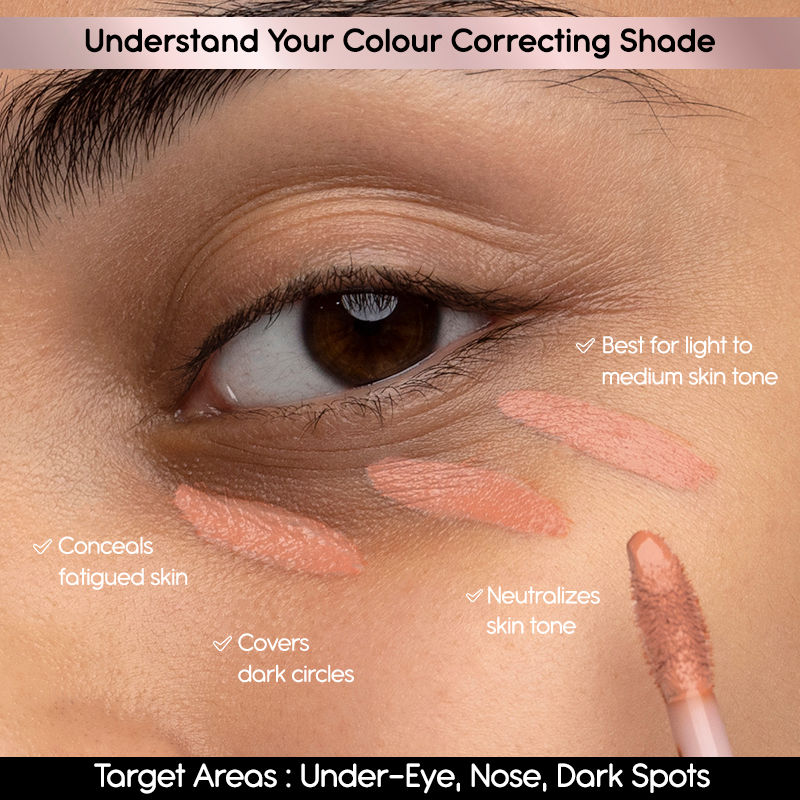 Kay Beauty HD Liquid Colour Corrector
