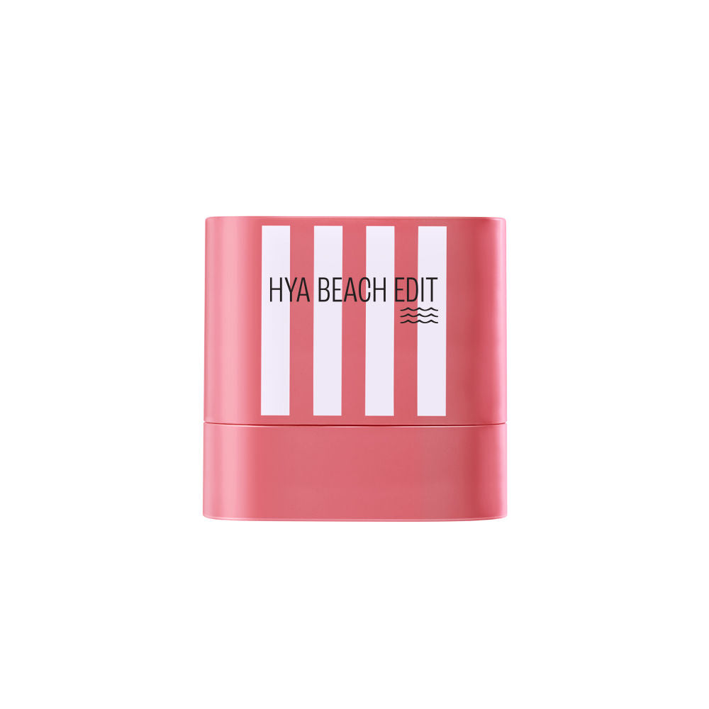 Lakme 9to5 Hya Beach Edit Blush, SPF 30, Creamy Texture, Dewy Finish