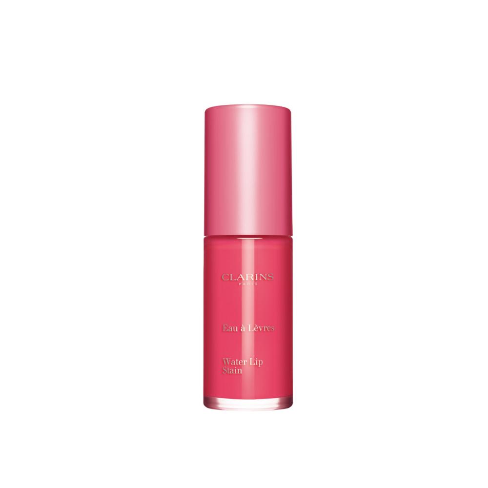 Clarins Water Lip Stain Pink Water