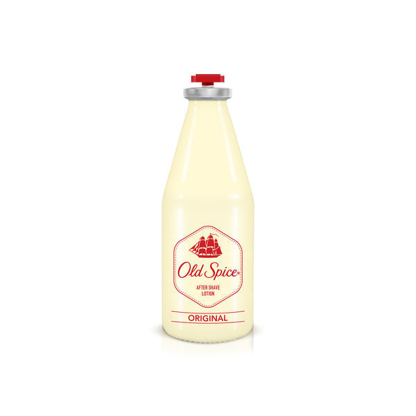 Old Spice Original After Shave For Him