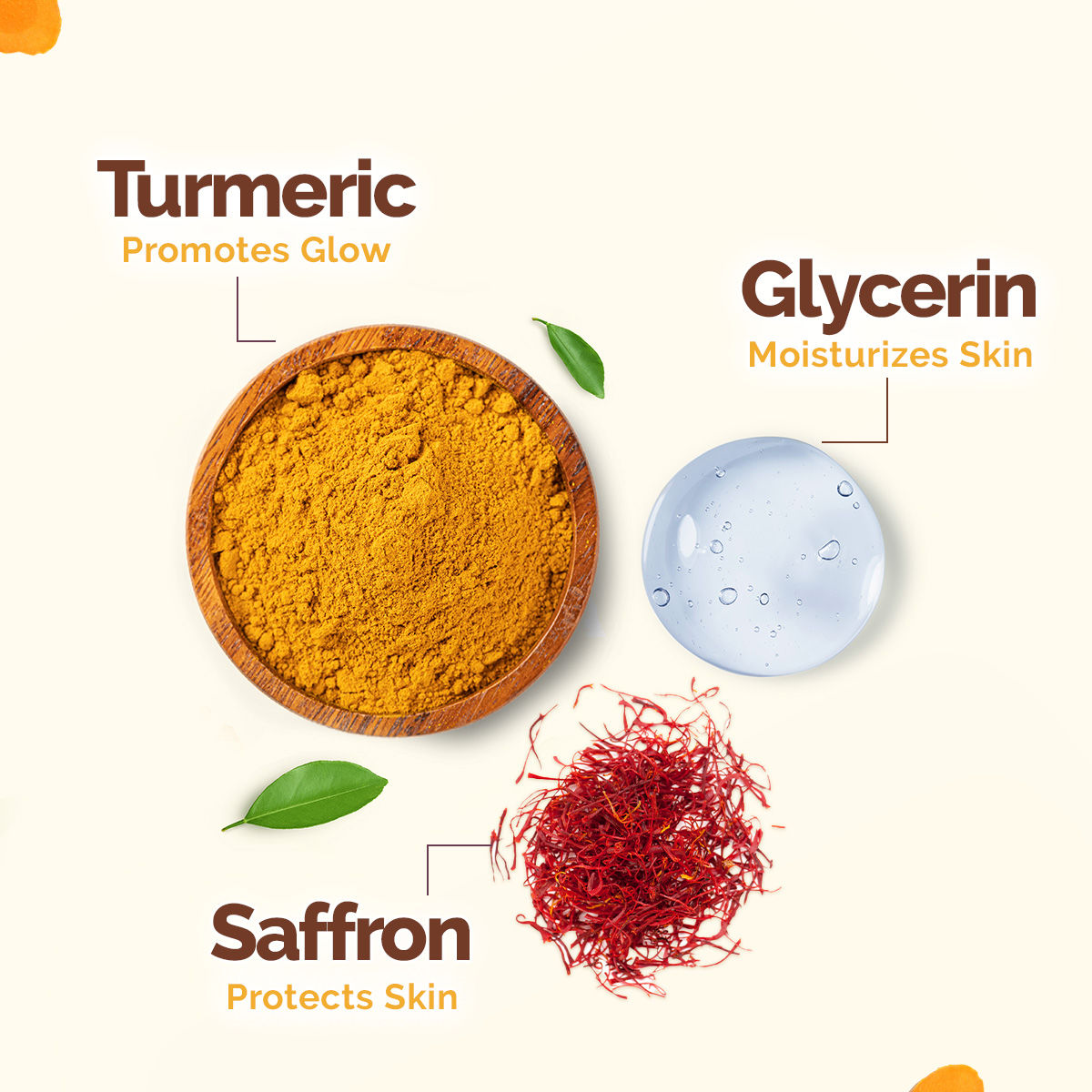 Mamaearth Ubtan Moisturizing Body Wash With Turmeric & Saffron