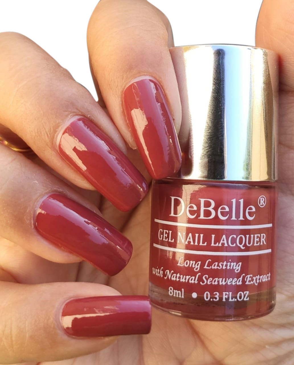 DeBelle Gel Nail Polish