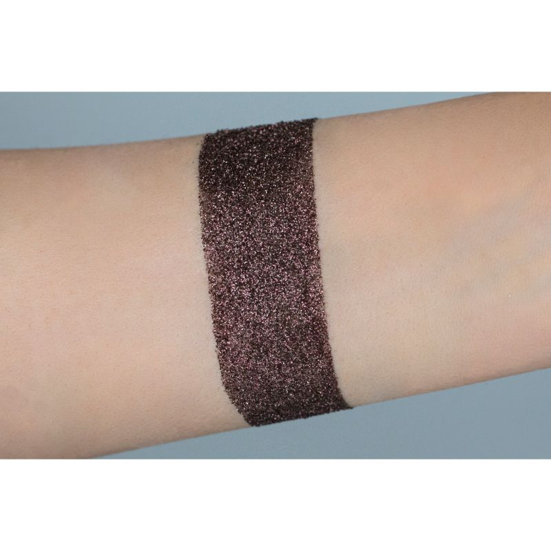 I AM EYECONIC Fine Biodegradable Glitters - Chocolate