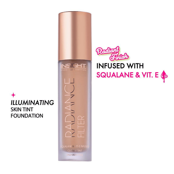 Insight Cosmetics Radiance Filter