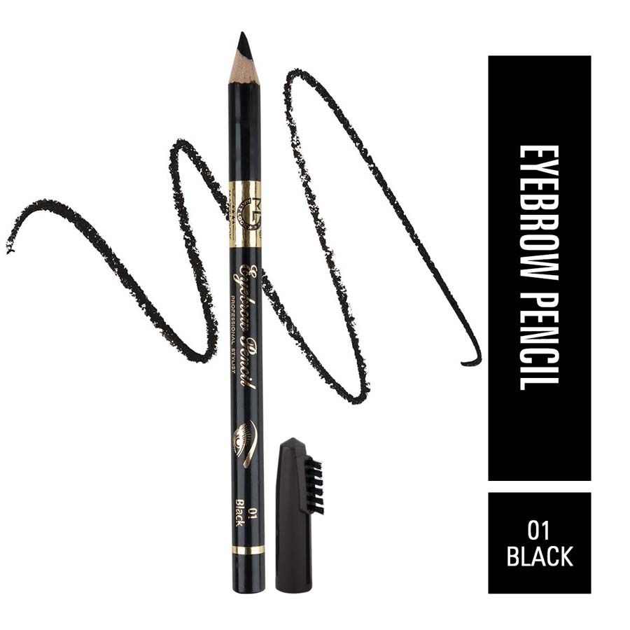 Matt look Long Lasting Formula Professional Stylist Eyebrow Pencil