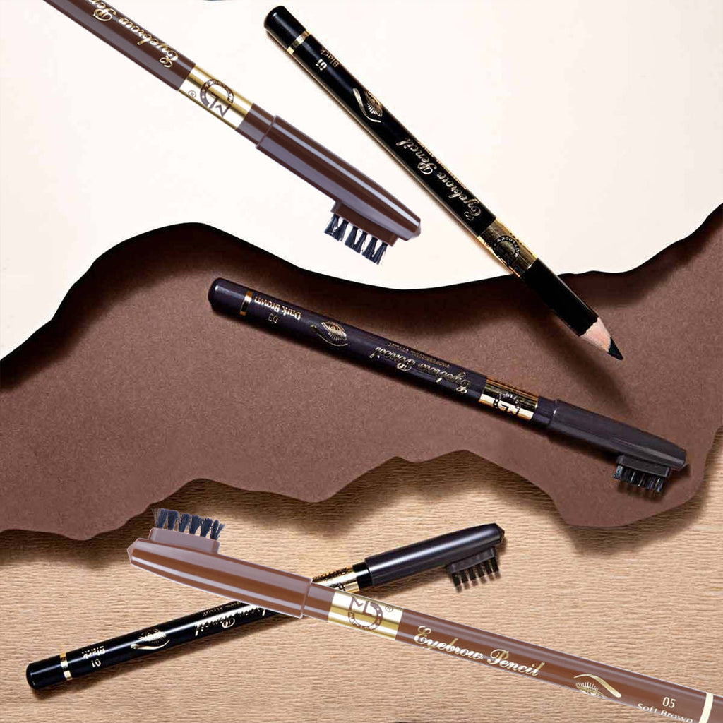 Matt look Long Lasting Formula Professional Stylist Eyebrow Pencil