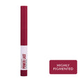 Matt look Power Last Lip Stain Crayon Lipstick