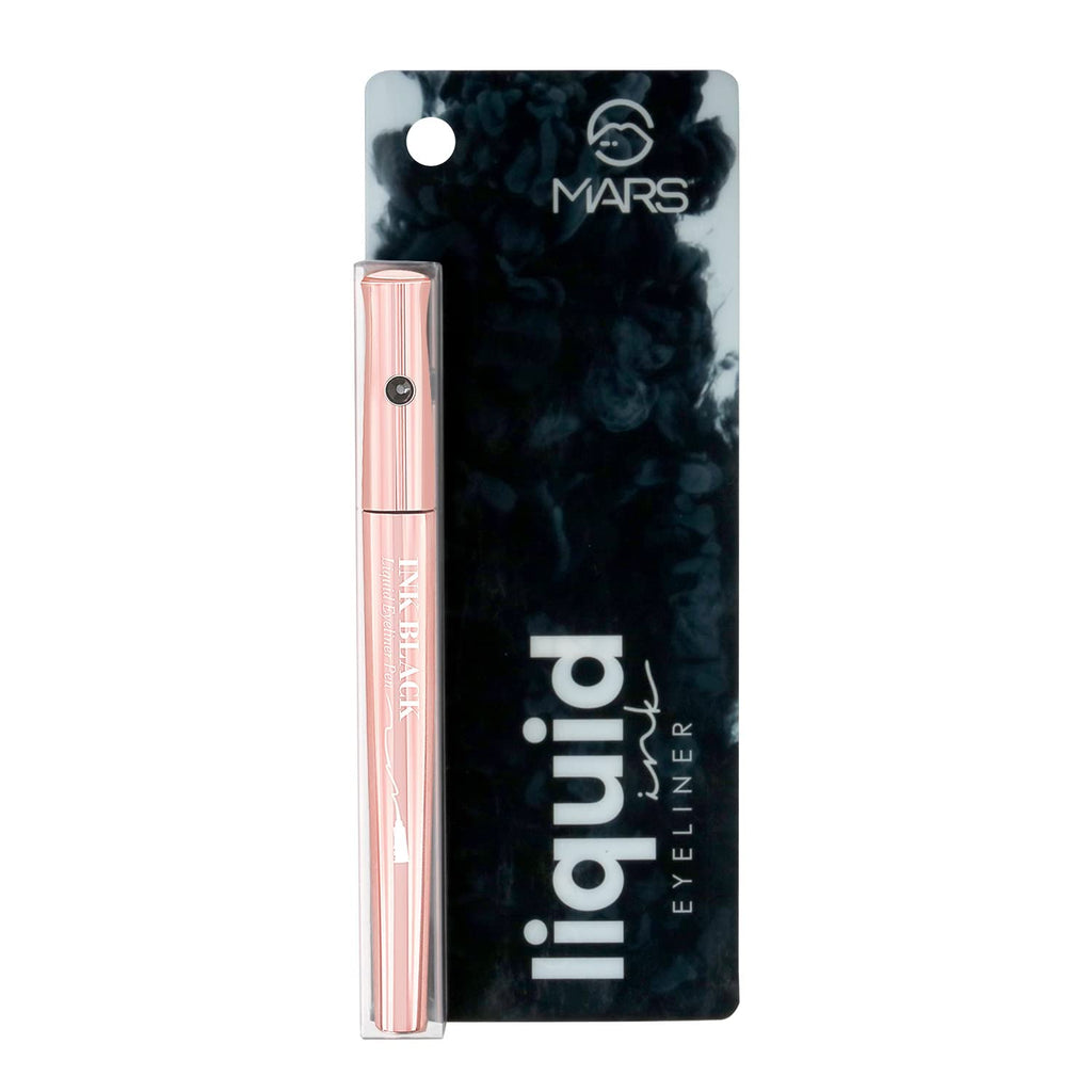 MARS Ink Black Eyeliner
