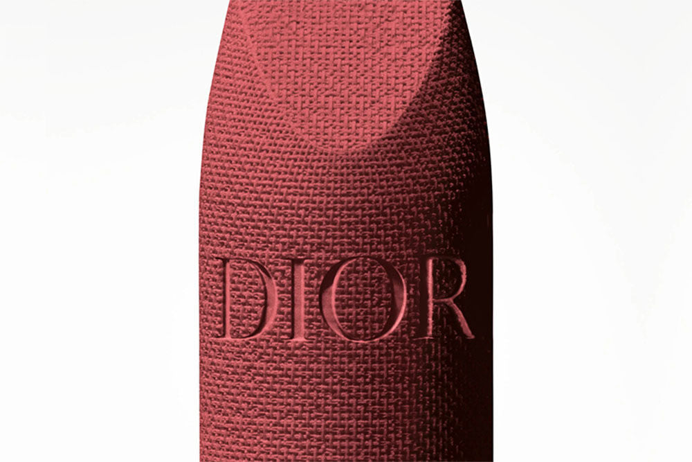 DIOR Rouge Lipstick