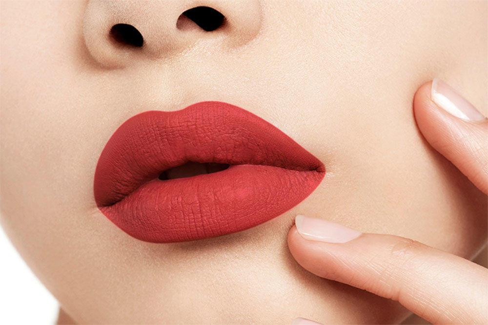 DIOR Rouge Lipstick