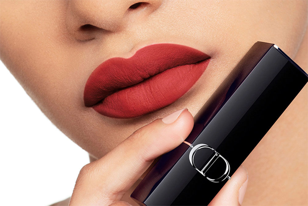 DIOR Rouge Lipstick