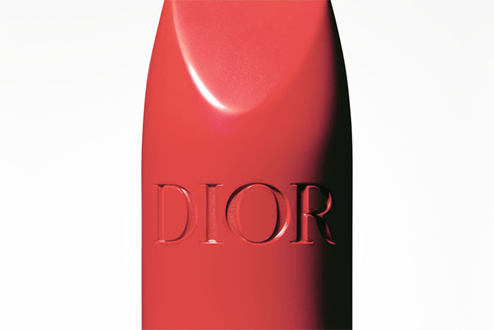 DIOR Rouge Lipstick