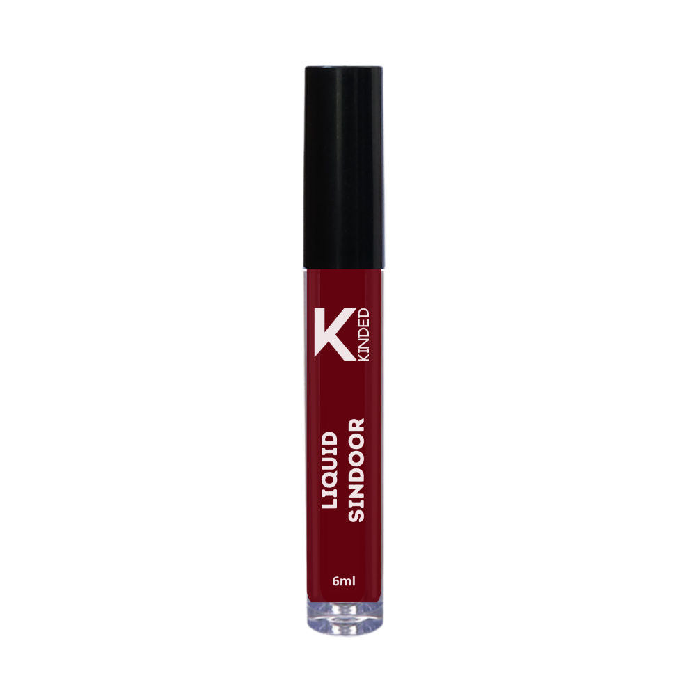 KINDED Liquid Sindoor