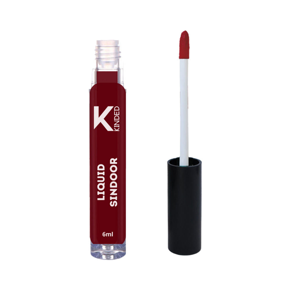 KINDED Liquid Sindoor