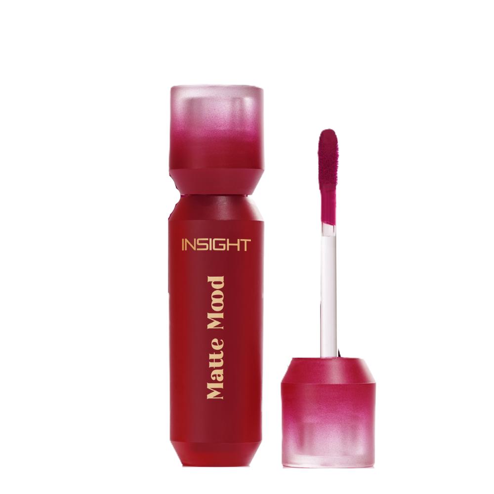Insight Cosmetics Matte Mood