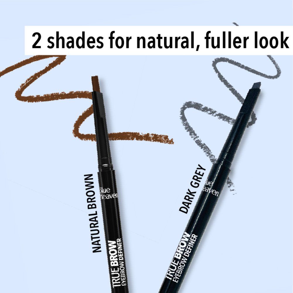 Blue Heaven True Brow Eye Brow Definer