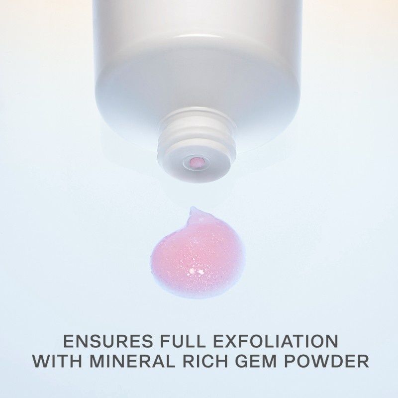 La Prairie Cellular Mineral Face Exfoliator