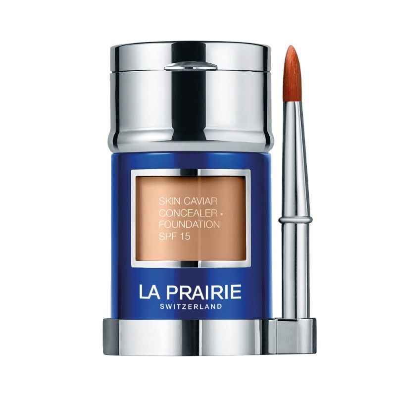 La Prairie Skin Caviar Complexion Concealer Foundation SPF 15