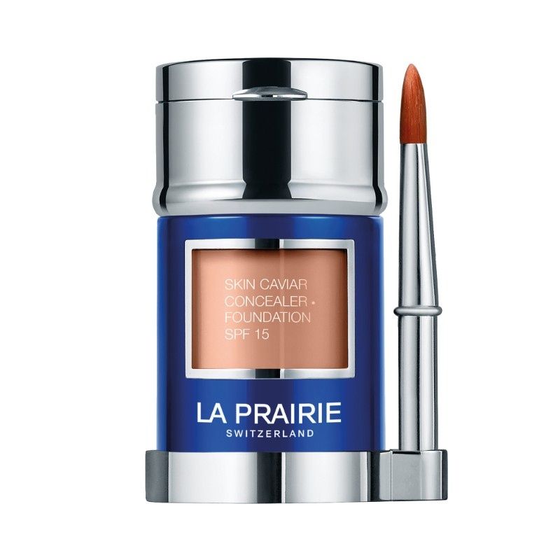 La Prairie Skin Caviar Complexion Concealer Foundation SPF 15