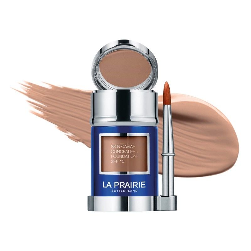 La Prairie Skin Caviar Complexion Concealer Foundation SPF 15
