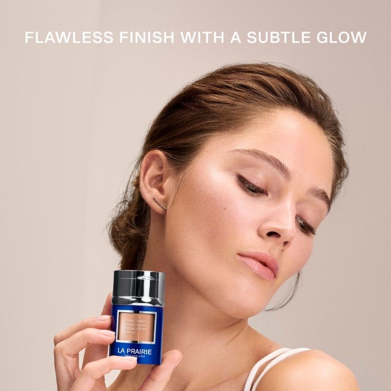 La Prairie Skin Caviar Complexion Concealer Foundation SPF 15