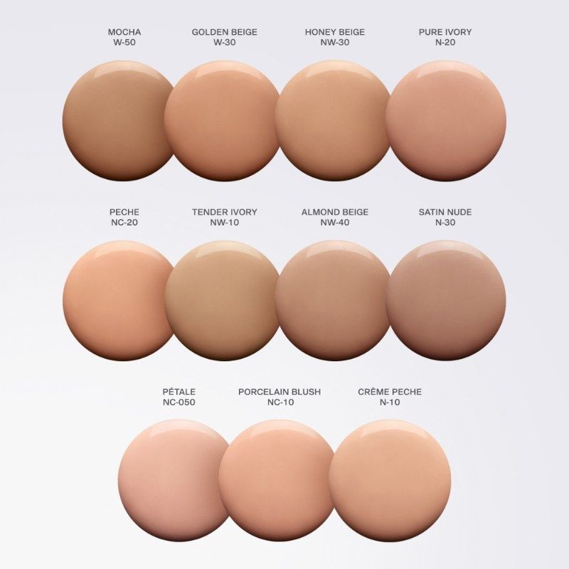 La Prairie Skin Caviar Essence-In-Foundation SPF 25