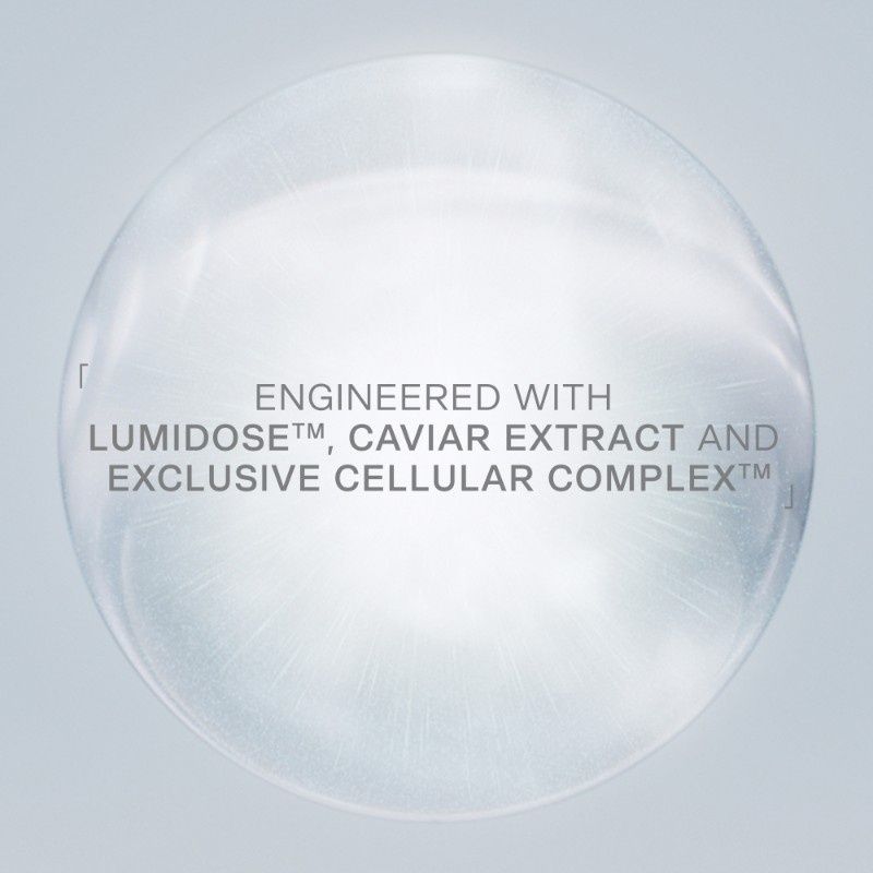 La Prairie White Caviar Crème Extraordinaire Illuminating Face Cream