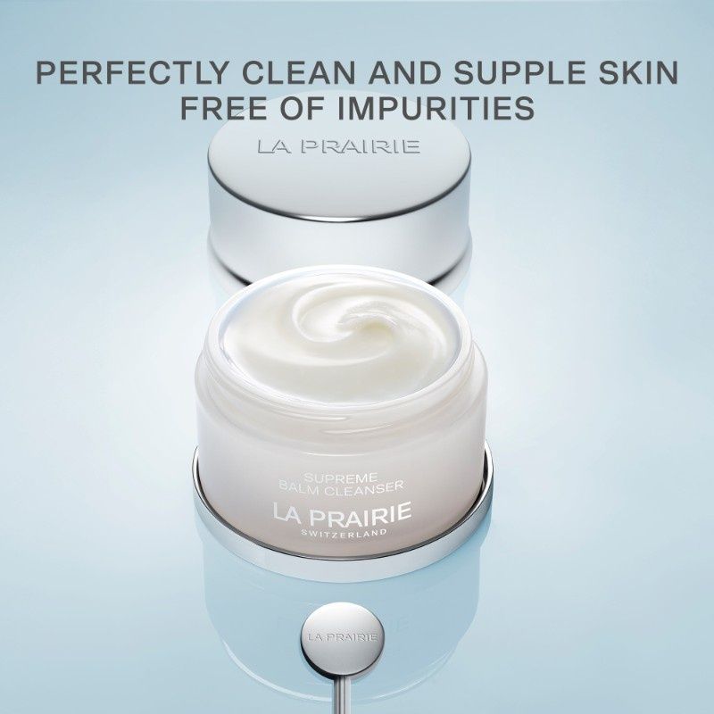 La Prairie Supreme Balm Cleanser