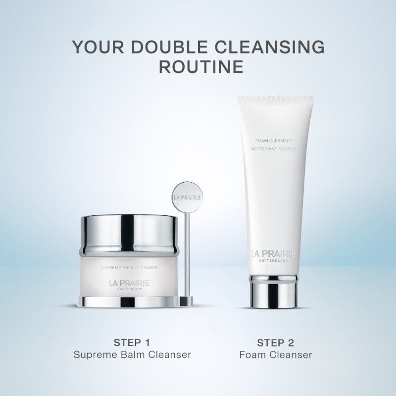La Prairie Supreme Balm Cleanser