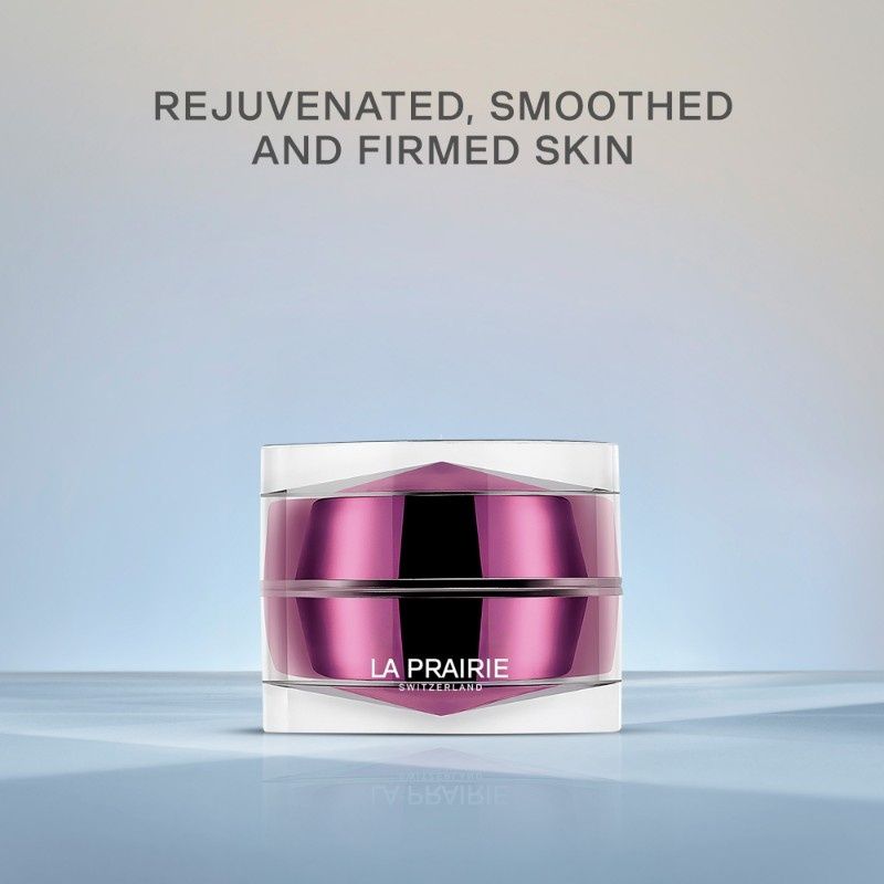 La Prairie Platinum Rare Haute-Rejuvenation Face Cream