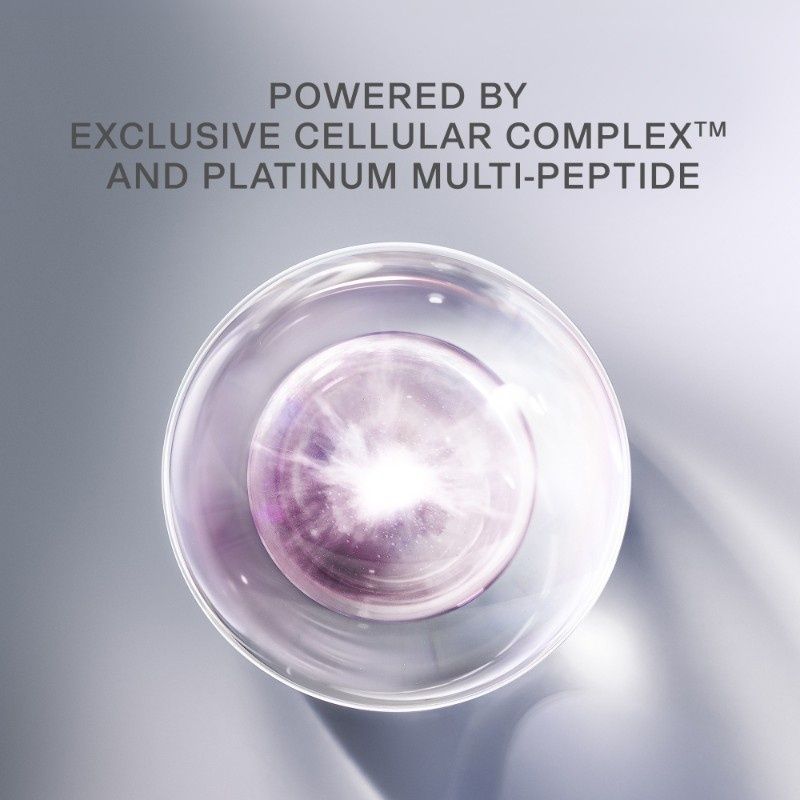 La Prairie Platinum Rare Haute-Rejuvenation Face Cream