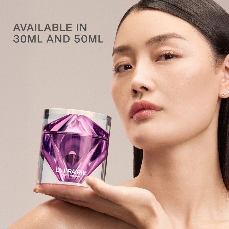 La Prairie Platinum Rare Haute-Rejuvenation Face Cream