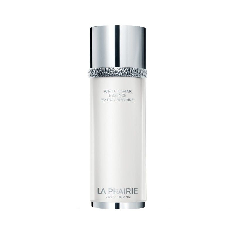 La Prairie White Caviar Essence Extraordinaire Illuminating Pre-Serum