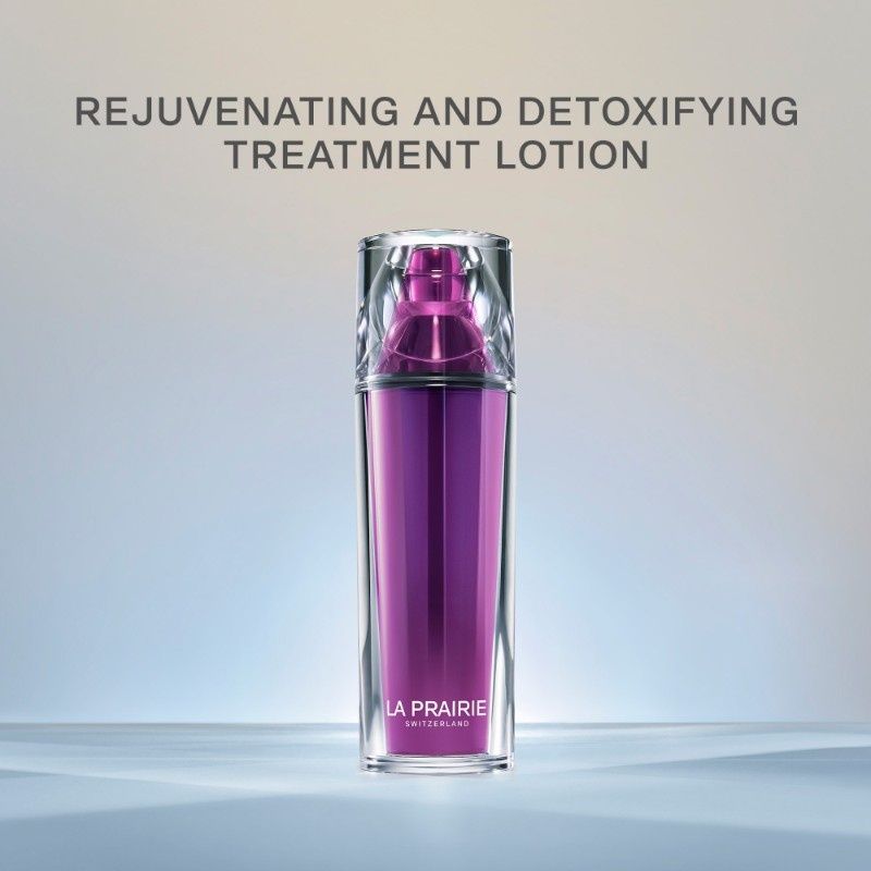 La Prairie Platinum Rare Haute-Rejuvenation Cellular Life-Lotion