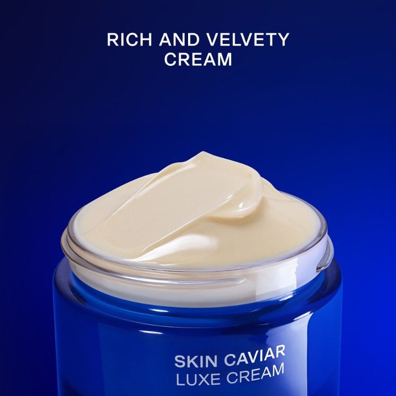 La Prairie Skin Caviar Luxe Face Cream