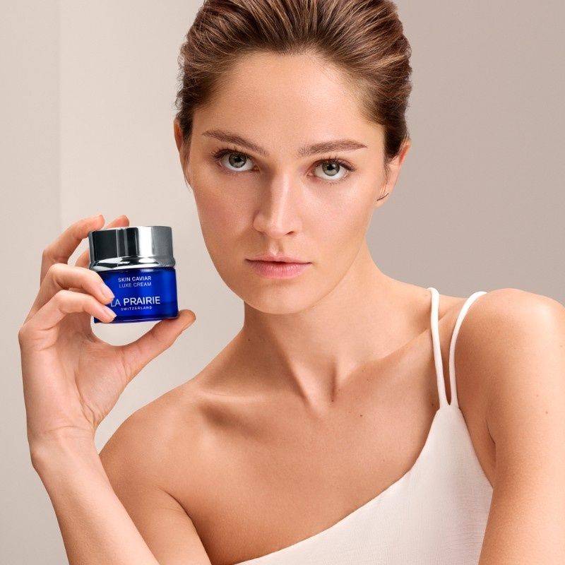 La Prairie Skin Caviar Luxe Face Cream