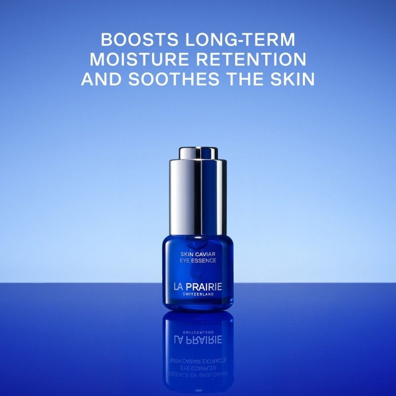 La Prairie Skin Caviar Eye Essence