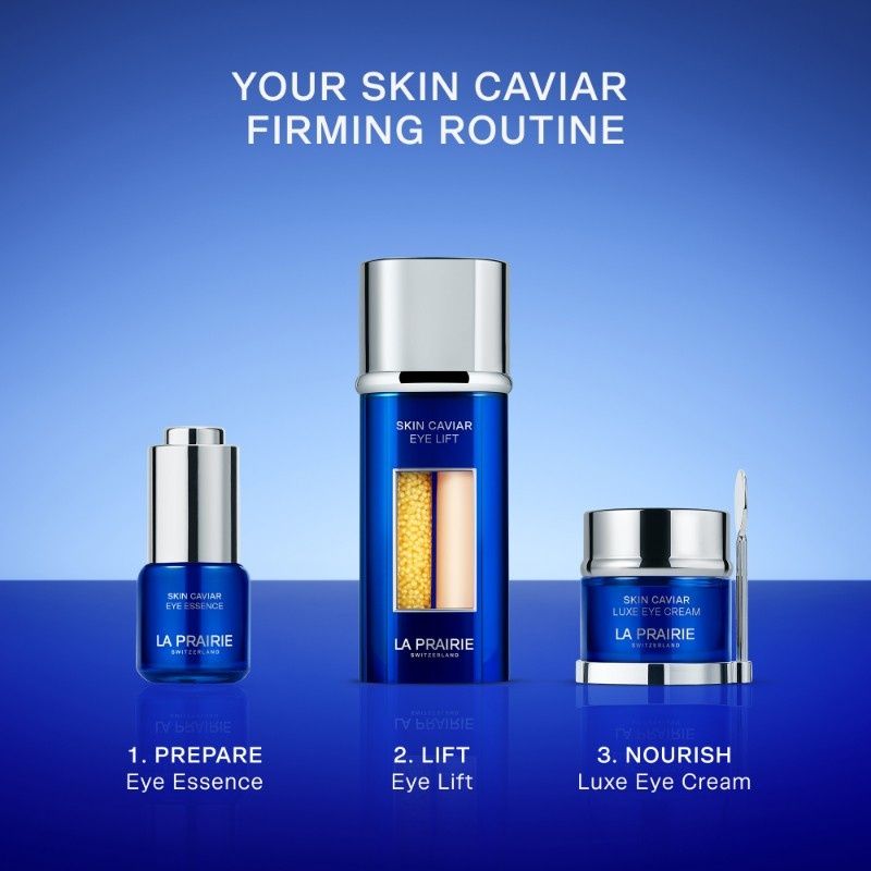 La Prairie Skin Caviar Eye Essence