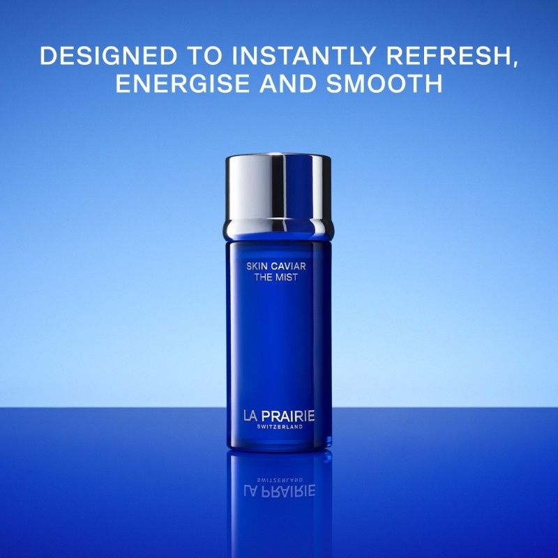 La Prairie Skin Caviar the Mist