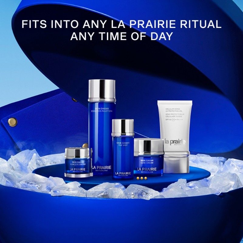 La Prairie Skin Caviar the Mist