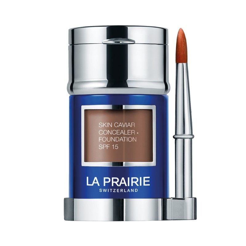 La Prairie Skin Caviar Complexion Concealer Foundation SPF 15